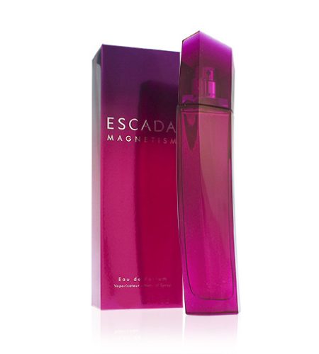 Escada Magnetism EDP W 50ml