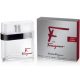 Salvatore Ferragamo F by Ferragamo Pour Homme EDT M 100ml