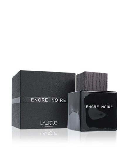 Lalique Encre Noire EDT M 50ml