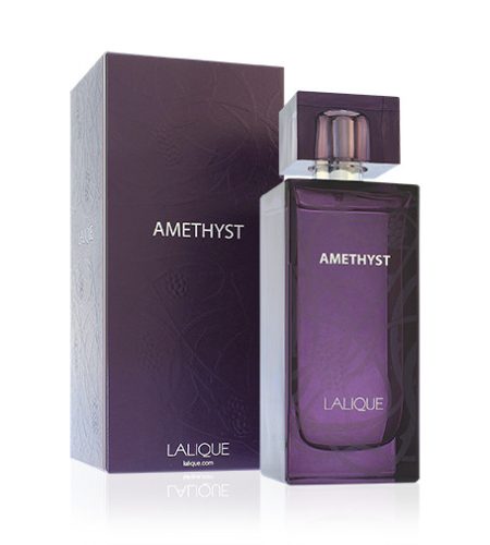 Lalique Amethyst EDP W 100ml