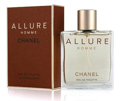 Chanel Allure Homme EDT M 50ml