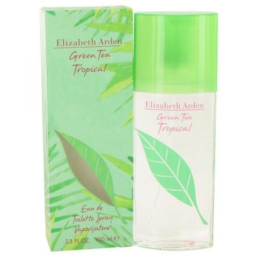 Elizabeth Arden Green Tea Tropical EDT 100 ml