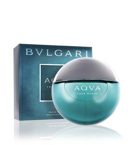 Bvlgari Aqva Pour Homme EDT M 30ml