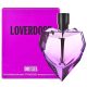 Diesel Loverdose EDP W 75ml