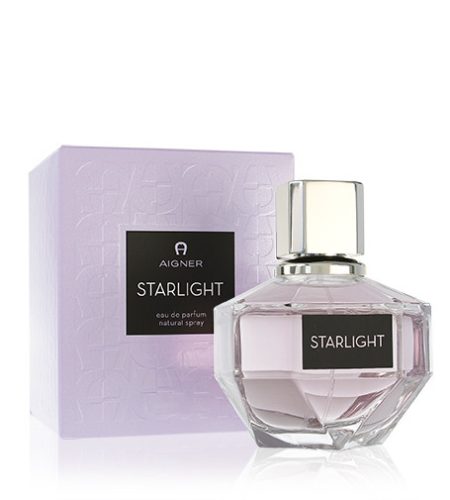 Aigner Starlight EDP W 100ml