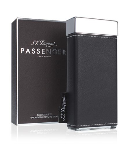 S.T. Dupont Passenger For Men EDT M 100ml