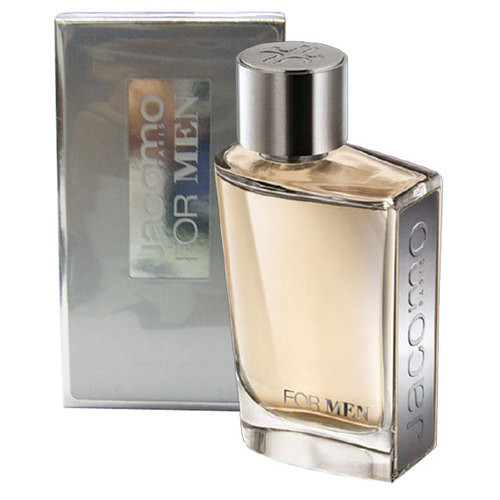 Jacomo For Men EDT M 100ml