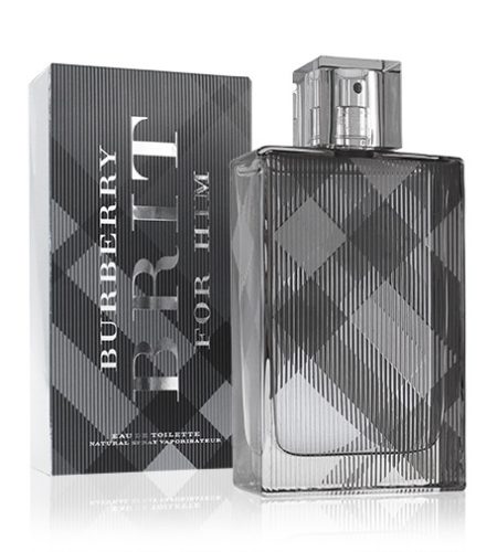 Burberry Brit For Men EDT M 100ml