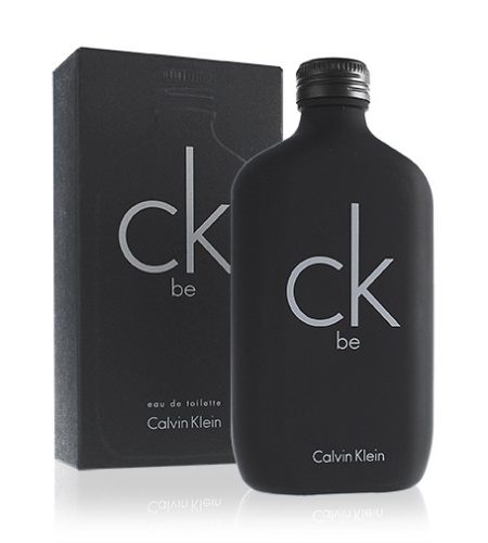 Calvin Klein CK Be eau de toilette unisex 100 ml