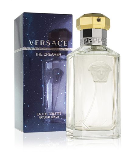 Versace The Dreamer EDT M 100ml