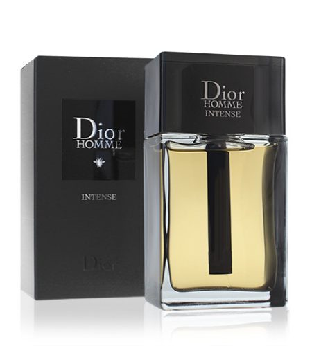 Dior Homme Intense EDP M 100ml