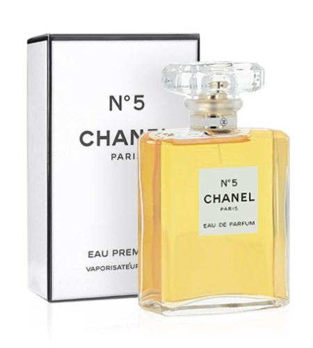 Chanel N°5 EDP W 35ml