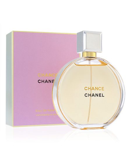 Chanel Chance EDP W 35ml