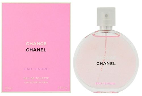 Chanel Chance Eau Tendre EDT W 50ml