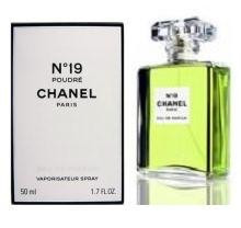 Chanel N°19 Poudré eau de parfum for women 100 ml