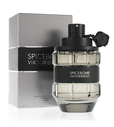 Viktor & Rolf Spicebomb EDT M 50ml