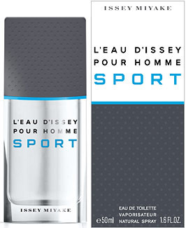 Issey Miyake L'Eau D'Issey Pour Homme Sport EDT M 100ml