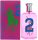 Ralph Lauren Big Pony 2 EDT W 100ml