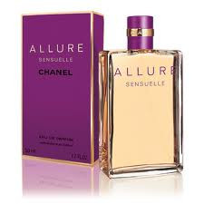 Chanel Allure Sensuelle EDP W 50ml