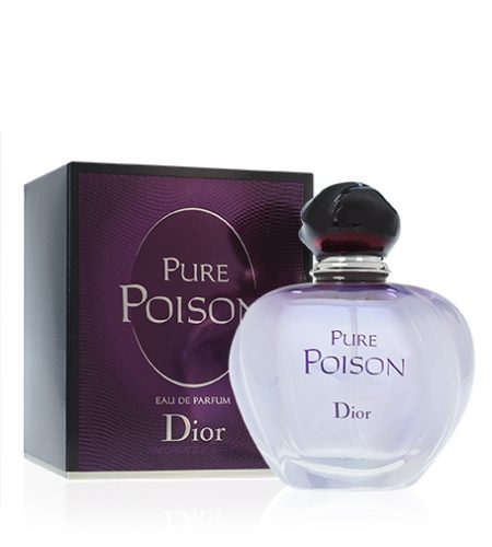 Dior Pure Poison EDP W 50ml