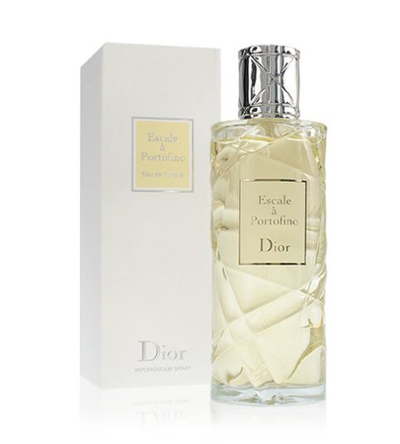 Dior Escale a Portofino EDT W 75ml