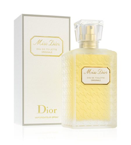 Dior Miss Dior Originale EDT W 50ml