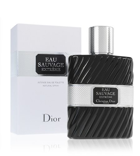 Dior Eau Sauvage Extreme EDT M 100ml