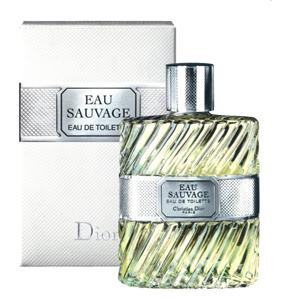 Dior Eau Sauvage EDT M 200ml