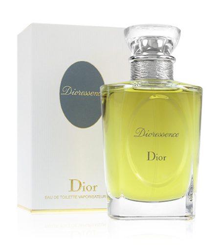 Dior Dioressence EDT W 100ml