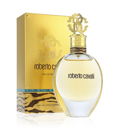Roberto Cavalli Roberto Cavalli EDP W 75ml