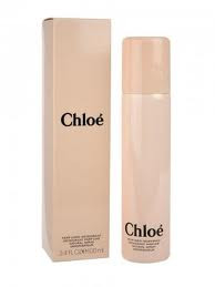 Chloé Chloe dezodor spray for women 100 ml
