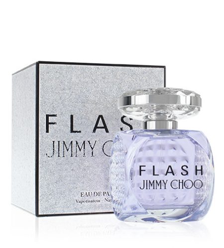 Jimmy Choo Flash EDP W 100ml