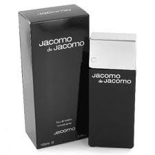 Jacomo Jacomo De Jacomo EDT M 100ml