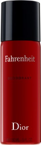 Dior Fahrenheit dezodor spray for men 150 ml
