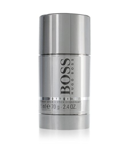 Hugo Boss Boss Bottled deostick for men 75 ml