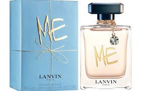 Lanvin ME EDP W 80ml