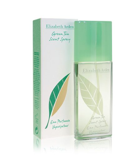 Elizabeth Arden Green Tea eau de parfum for women 50 ml