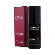 Chanel Antaeus eau de toilette for men 100 ml
