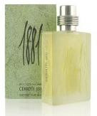 Nino Cerruti 1881 Pour Homme EDT M 50ml