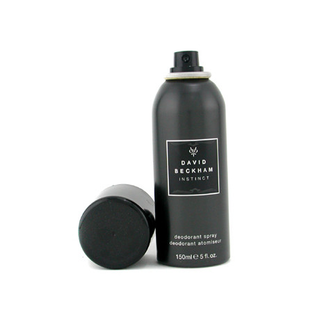 David Beckham Instinct dezodor spray for men 150 ml
