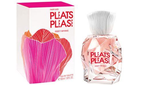 Issey Miyake Pleats Please EDT W 50ml