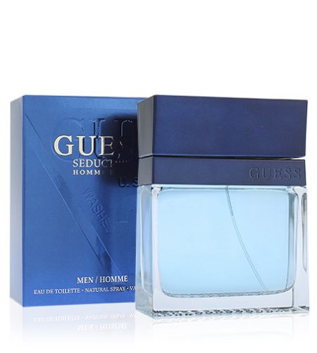 Guess Seductive Homme Blue EDT M 100ml