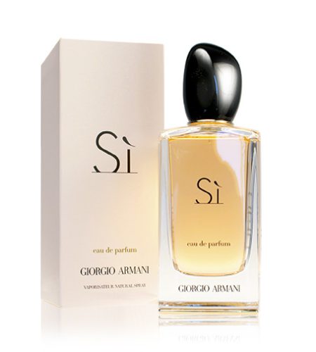 Giorgio Armani Sí EDP W 100ml