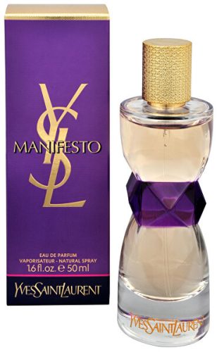 Yves Saint Laurent Manifesto EDP W 90ml