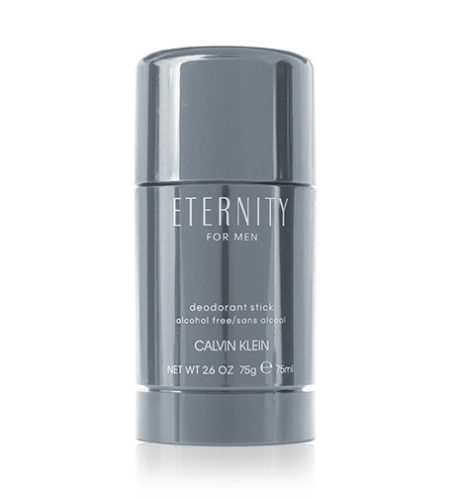 Calvin Klein Eternity For Men deostick for men 75 g