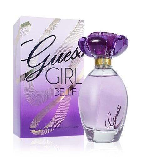 Guess Girl Belle EDT W 100ml