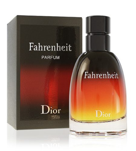 Dior Fahrenheit Parfum M 75ml