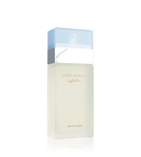 Dolce & Gabbana Light Blue EDT W 25ml