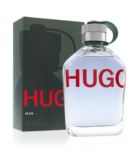 Hugo Boss Hugo Man EDT M 75ml