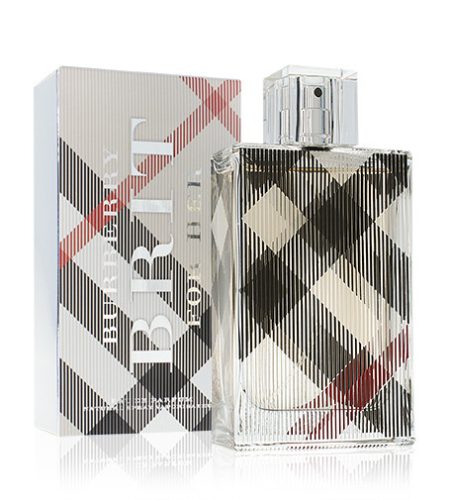 Burberry Brit For Her EDP W 50ml
